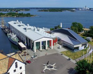 Marinmuseum
